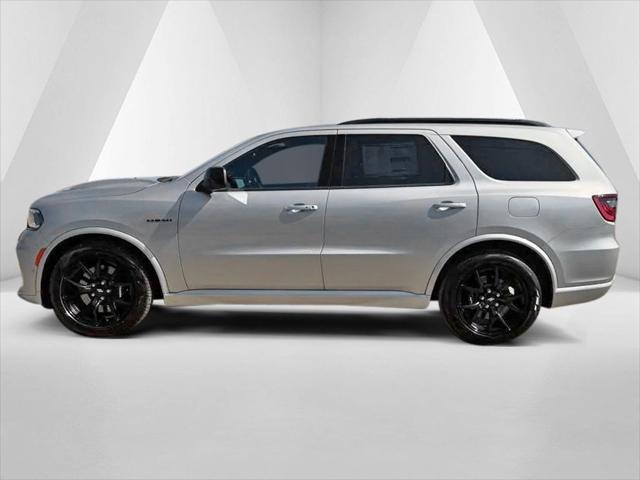 2026 Dodge Durango GT AWD HEMI V8
