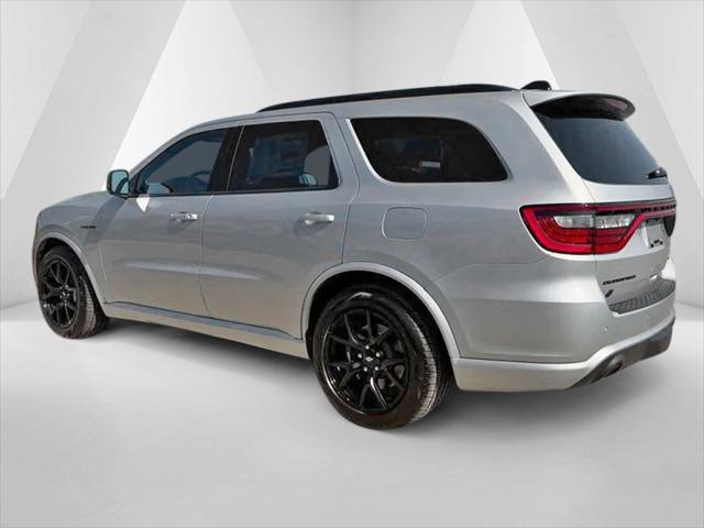 2026 Dodge Durango GT AWD HEMI V8
