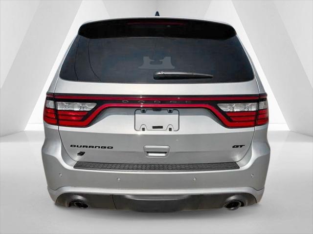 2026 Dodge Durango GT AWD HEMI V8