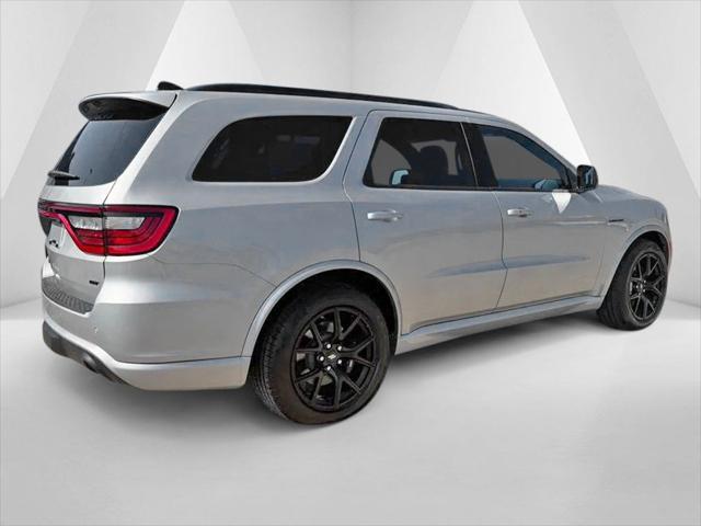 2026 Dodge Durango GT AWD HEMI V8