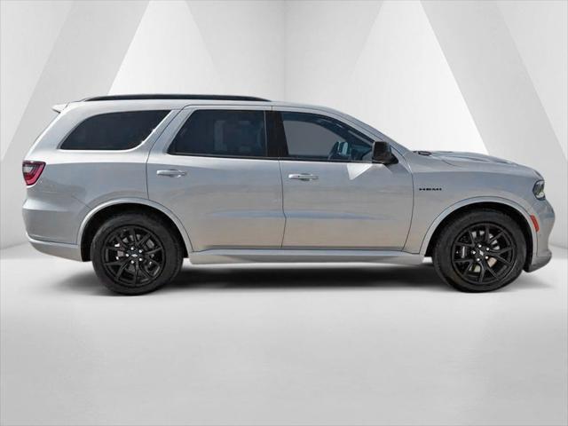 2026 Dodge Durango GT AWD HEMI V8