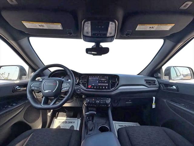 2026 Dodge Durango GT AWD HEMI V8