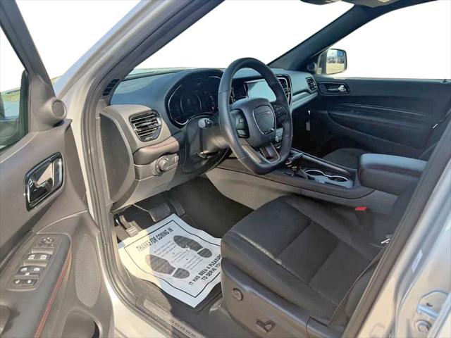 2026 Dodge Durango GT AWD HEMI V8