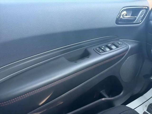 2026 Dodge Durango GT AWD HEMI V8