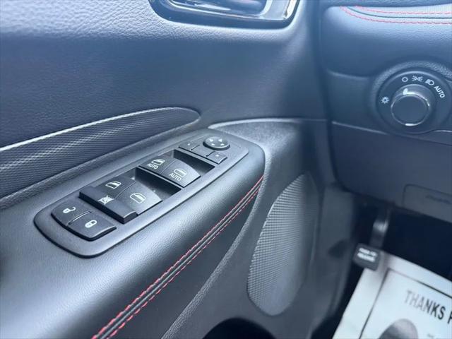 2026 Dodge Durango GT AWD HEMI V8