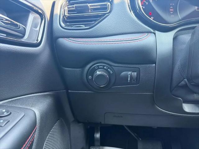 2026 Dodge Durango GT AWD HEMI V8