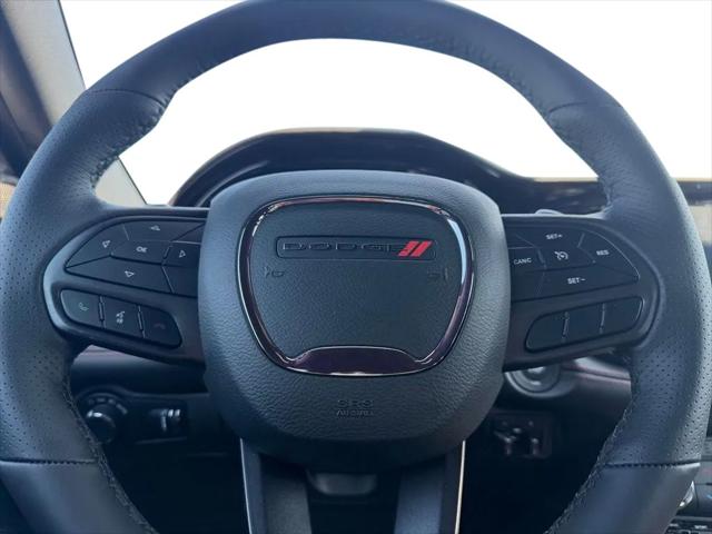 2026 Dodge Durango GT AWD HEMI V8