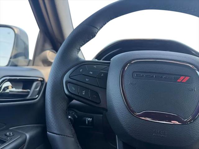 2026 Dodge Durango GT AWD HEMI V8