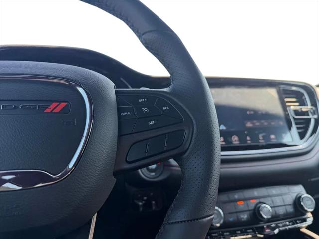 2026 Dodge Durango GT AWD HEMI V8