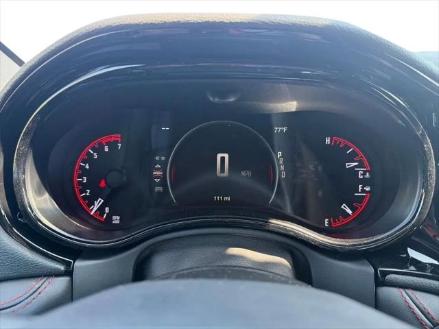 2026 Dodge Durango GT AWD HEMI V8