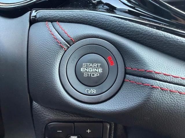 2026 Dodge Durango GT AWD HEMI V8