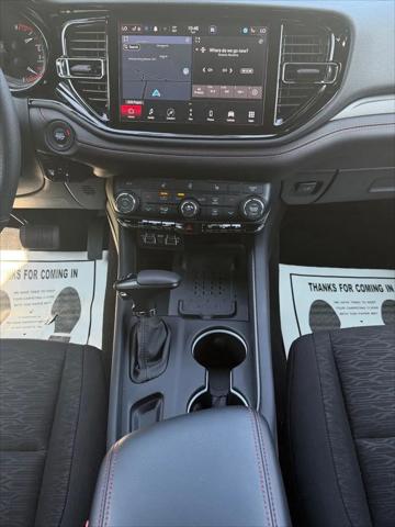 2026 Dodge Durango GT AWD HEMI V8