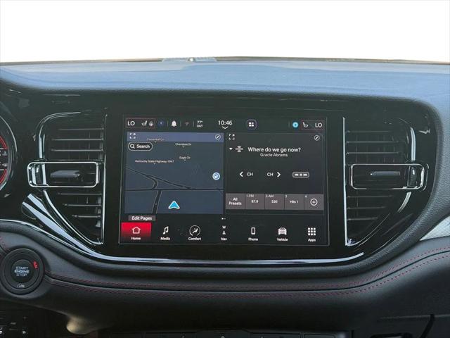 2026 Dodge Durango GT AWD HEMI V8
