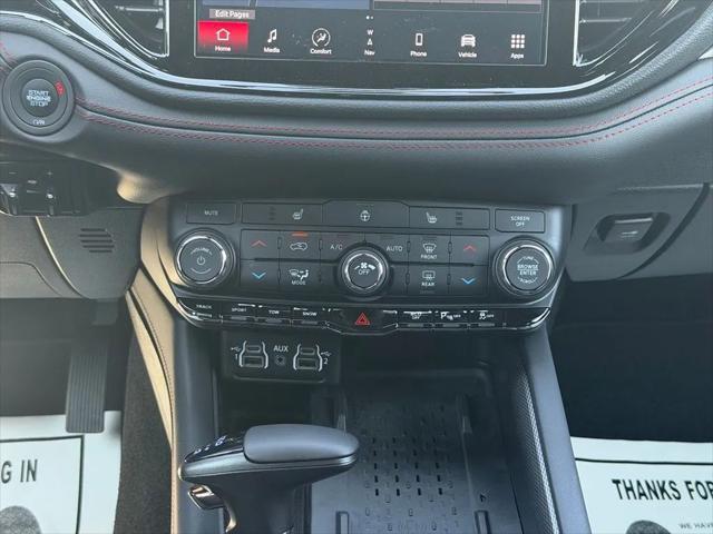 2026 Dodge Durango GT AWD HEMI V8
