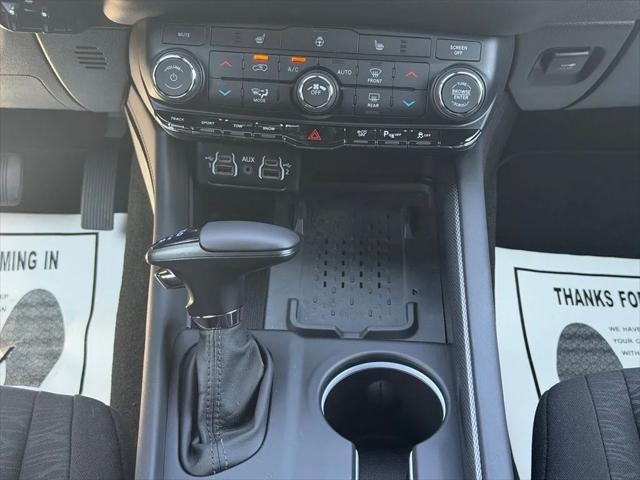 2026 Dodge Durango GT AWD HEMI V8