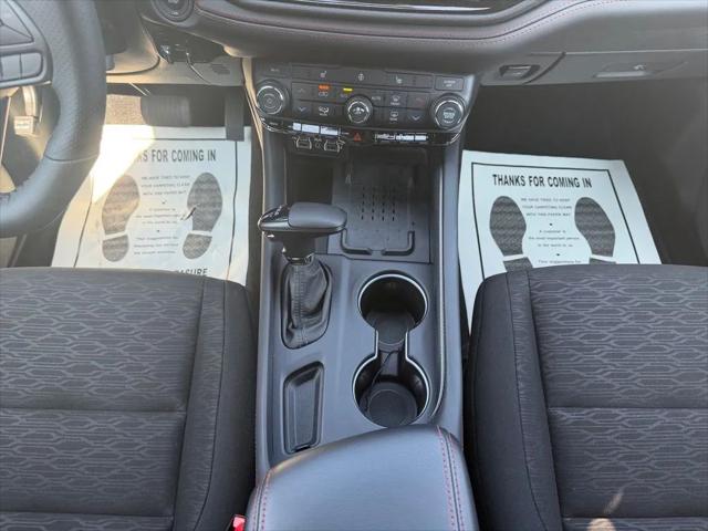 2026 Dodge Durango GT AWD HEMI V8