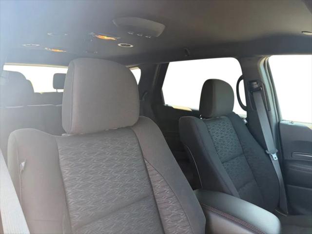 2026 Dodge Durango GT AWD HEMI V8