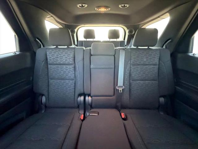 2026 Dodge Durango GT AWD HEMI V8