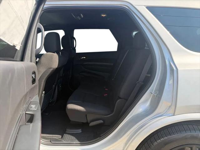 2026 Dodge Durango GT AWD HEMI V8