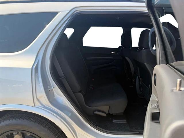 2026 Dodge Durango GT AWD HEMI V8