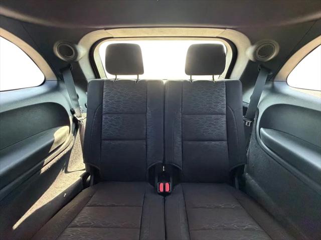 2026 Dodge Durango GT AWD HEMI V8
