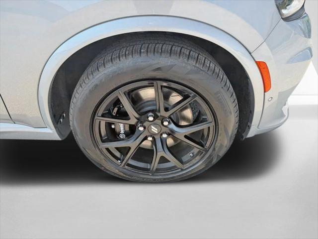 2026 Dodge Durango GT AWD HEMI V8