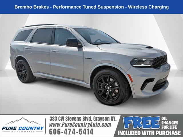 2026 Dodge Durango GT AWD HEMI V8 for sale in Grayson , KY