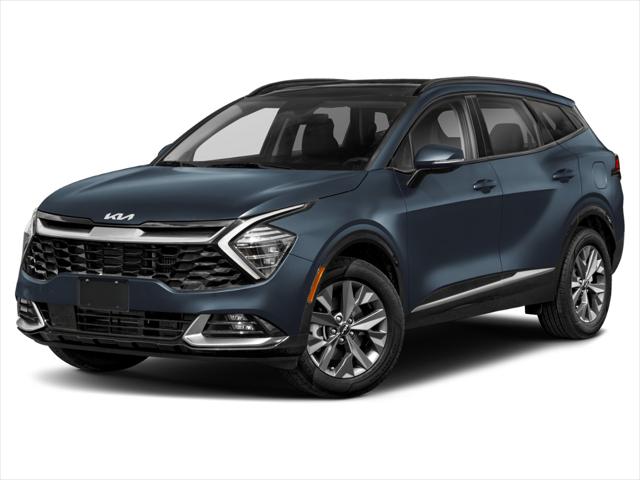 2023 Kia Sportage Hybrid SX-Prestige for sale in  Lighthouse Point, FL