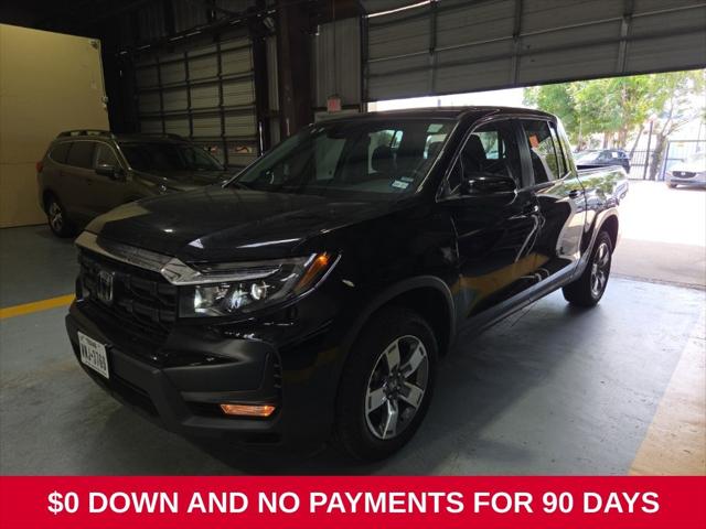 2025 Honda Ridgeline RTL for sale in Houston, TX
