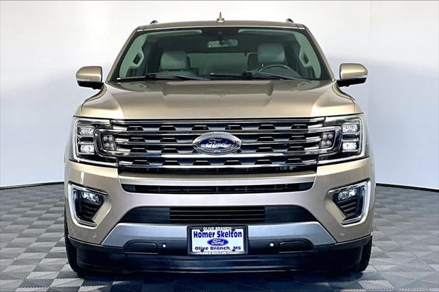 Used 2020 Ford Expedition Limited For Sale in Millington, TN