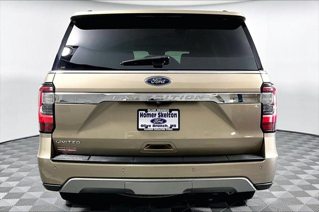 Used 2020 Ford Expedition Limited For Sale in Millington, TN