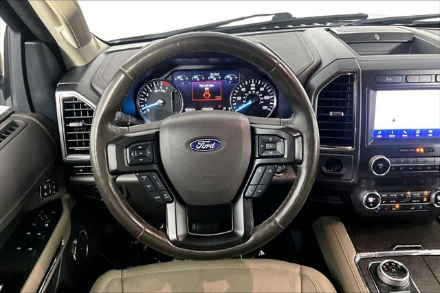 Used 2020 Ford Expedition Limited For Sale in Millington, TN