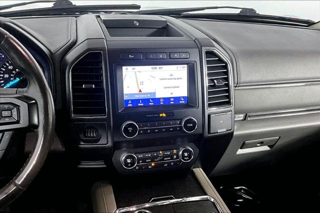 Used 2020 Ford Expedition Limited For Sale in Millington, TN