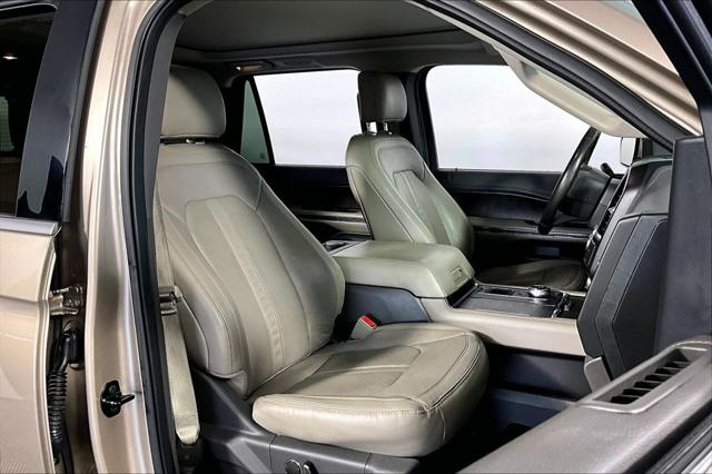 Used 2020 Ford Expedition Limited For Sale in Millington, TN