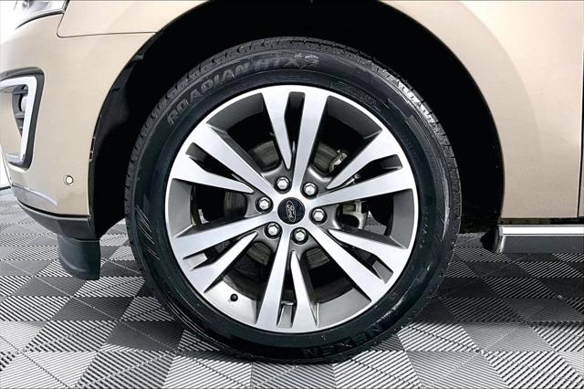 Used 2020 Ford Expedition Limited For Sale in Millington, TN