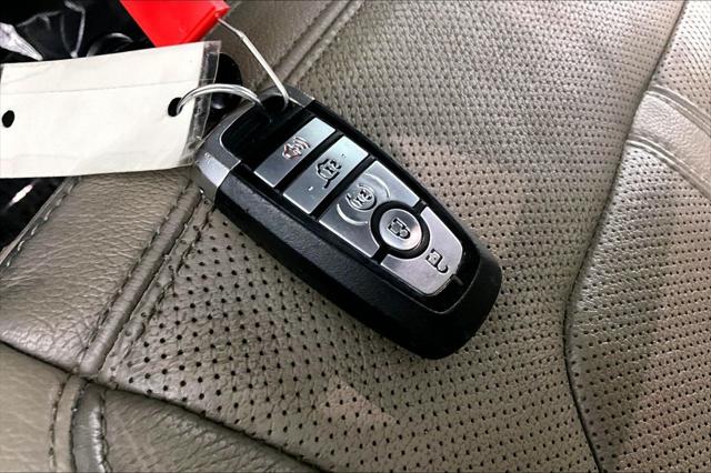 Used 2020 Ford Expedition Limited For Sale in Millington, TN
