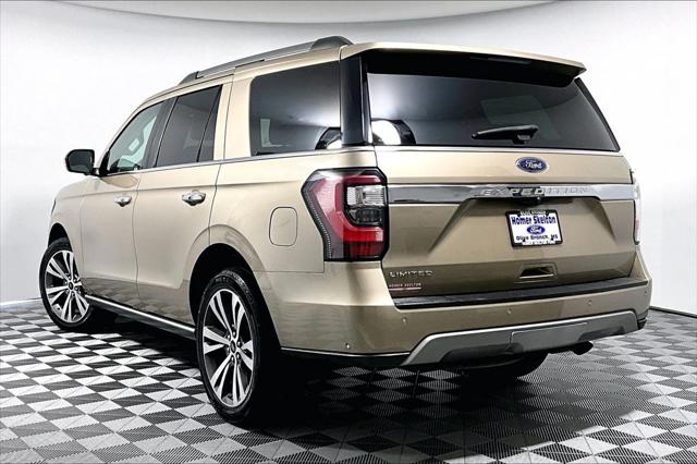 Used 2020 Ford Expedition Limited For Sale in Millington, TN