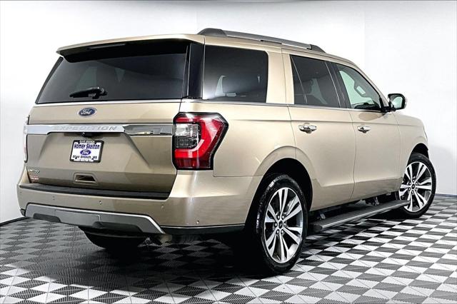 Used 2020 Ford Expedition Limited For Sale in Millington, TN