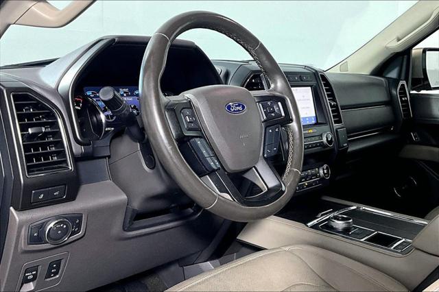 Used 2020 Ford Expedition Limited For Sale in Millington, TN