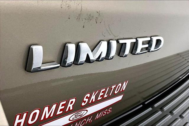 Used 2020 Ford Expedition Limited For Sale in Millington, TN