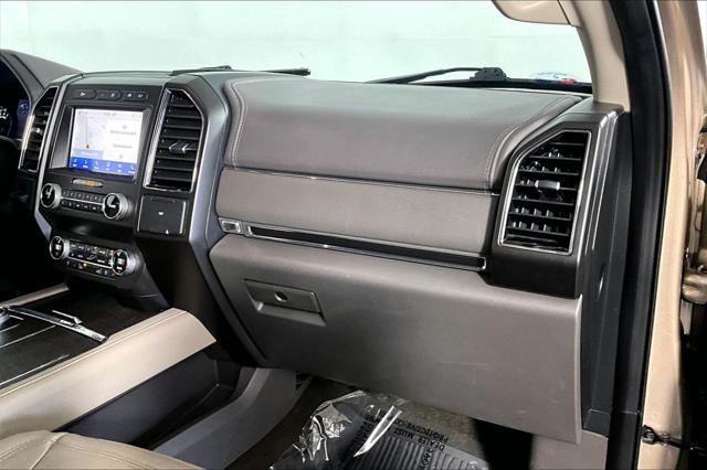 Used 2020 Ford Expedition Limited For Sale in Millington, TN