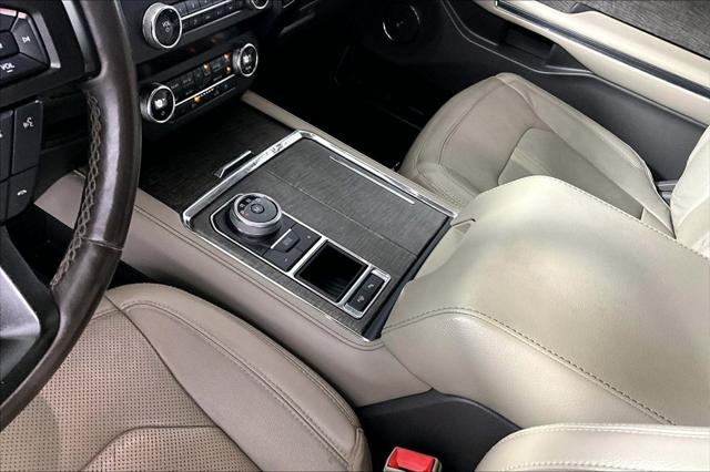 Used 2020 Ford Expedition Limited For Sale in Millington, TN