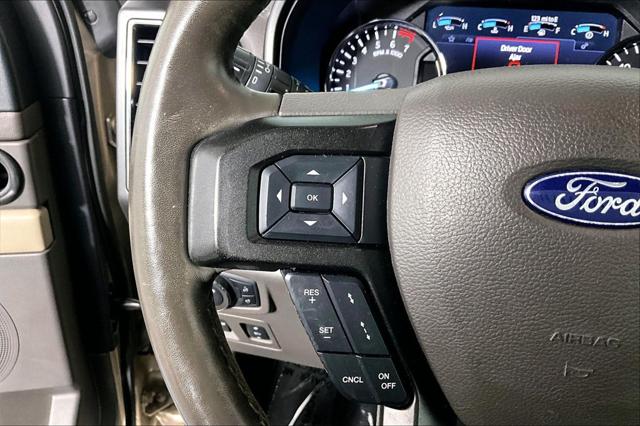 Used 2020 Ford Expedition Limited For Sale in Millington, TN