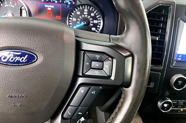 Used 2020 Ford Expedition Limited For Sale in Millington, TN
