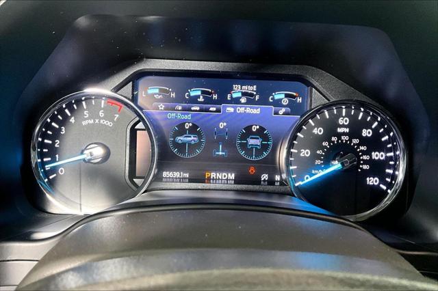 Used 2020 Ford Expedition Limited For Sale in Millington, TN