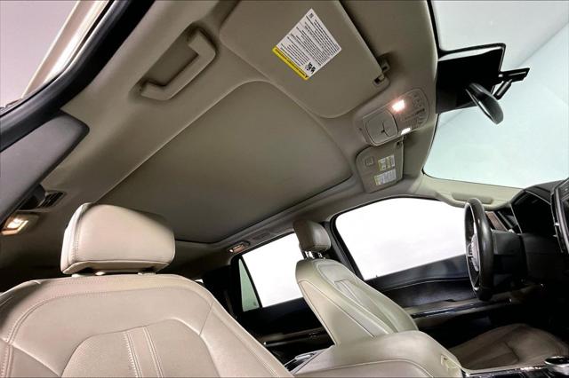 Used 2020 Ford Expedition Limited For Sale in Millington, TN