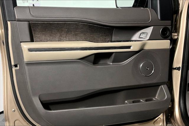 Used 2020 Ford Expedition Limited For Sale in Millington, TN