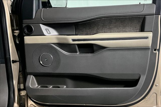 Used 2020 Ford Expedition Limited For Sale in Millington, TN