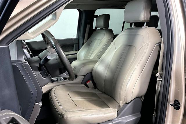 Used 2020 Ford Expedition Limited For Sale in Millington, TN