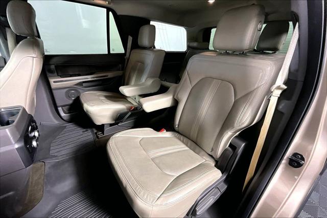Used 2020 Ford Expedition Limited For Sale in Millington, TN